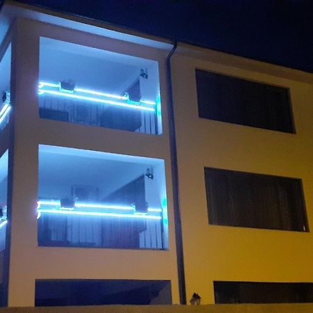 Splendid Aparthotel Неводарі Екстер'єр фото