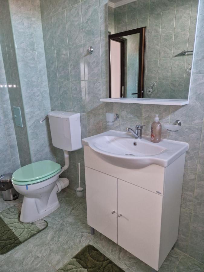 Splendid Aparthotel Неводарі Екстер'єр фото
