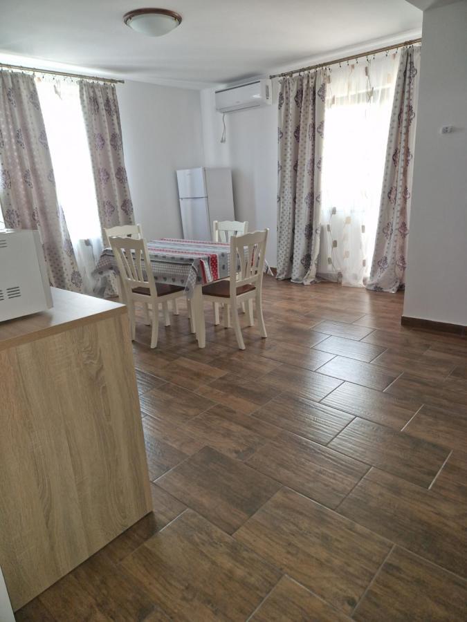 Splendid Aparthotel Неводарі Екстер'єр фото